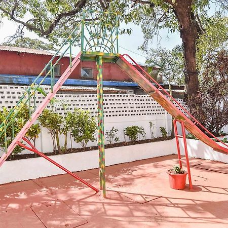 Hotel Stone House Mahābaleshwar Εξωτερικό φωτογραφία