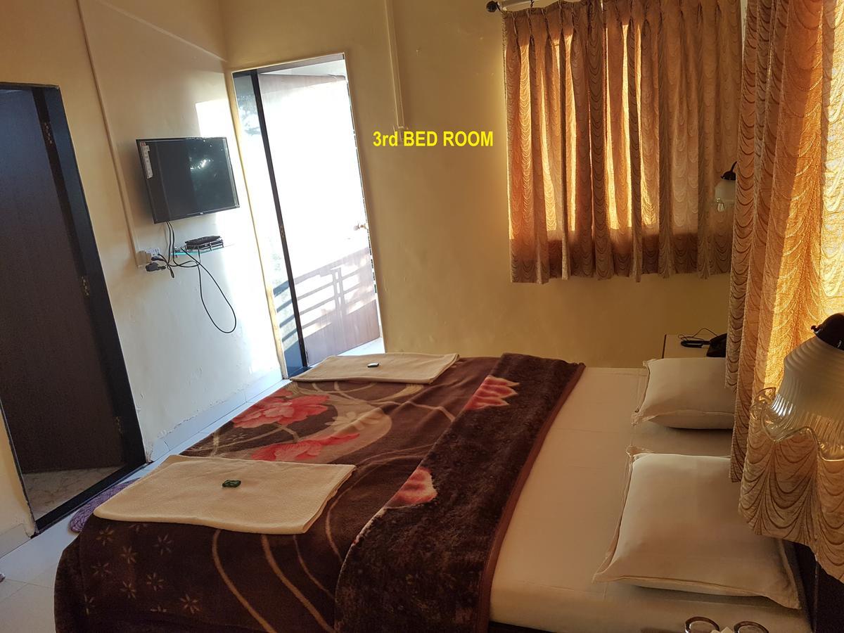 Hotel Stone House Mahābaleshwar Εξωτερικό φωτογραφία