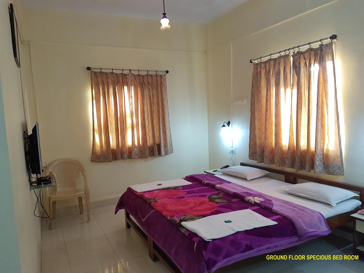 Hotel Stone House Mahābaleshwar Εξωτερικό φωτογραφία