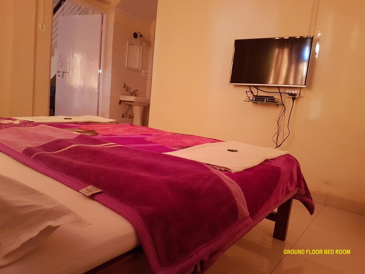 Hotel Stone House Mahābaleshwar Εξωτερικό φωτογραφία