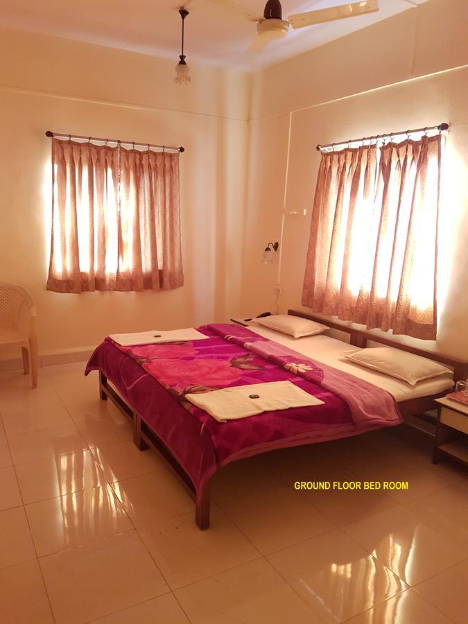Hotel Stone House Mahābaleshwar Εξωτερικό φωτογραφία