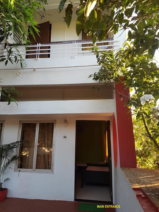 Hotel Stone House Mahābaleshwar Εξωτερικό φωτογραφία