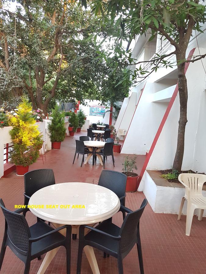 Hotel Stone House Mahābaleshwar Εξωτερικό φωτογραφία
