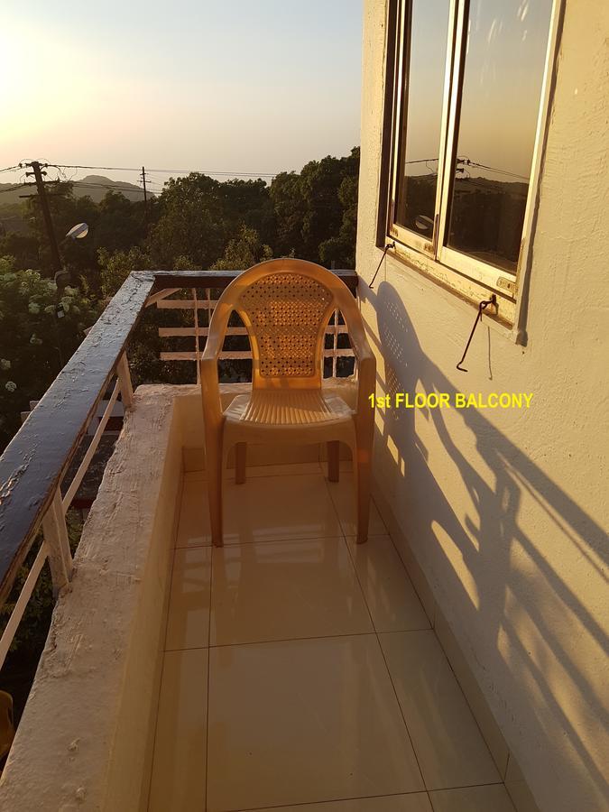 Hotel Stone House Mahābaleshwar Εξωτερικό φωτογραφία