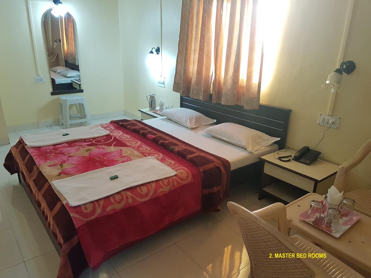 Hotel Stone House Mahābaleshwar Εξωτερικό φωτογραφία