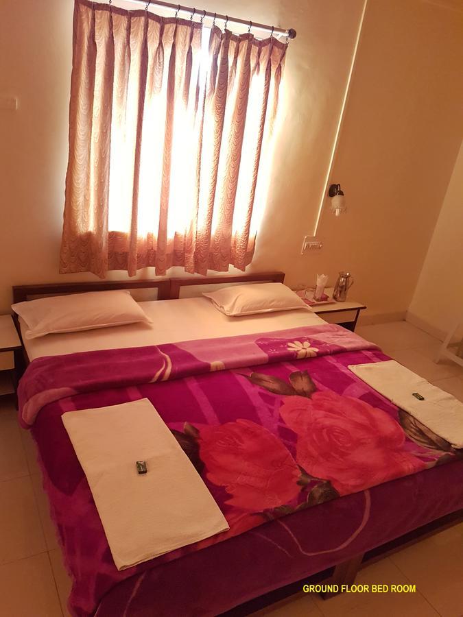 Hotel Stone House Mahābaleshwar Εξωτερικό φωτογραφία