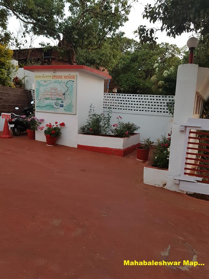 Hotel Stone House Mahābaleshwar Εξωτερικό φωτογραφία