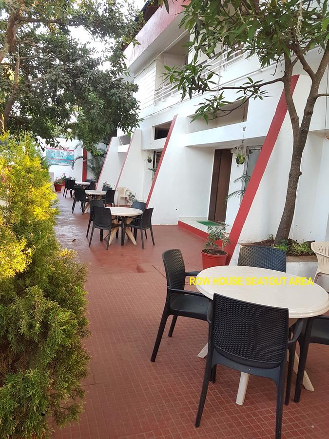 Hotel Stone House Mahābaleshwar Εξωτερικό φωτογραφία