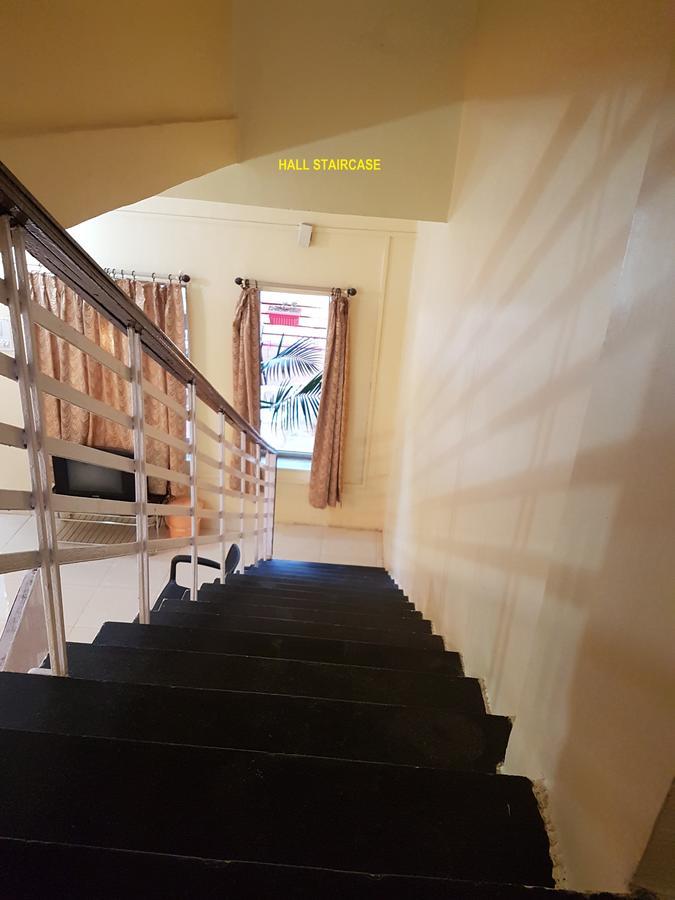 Hotel Stone House Mahābaleshwar Εξωτερικό φωτογραφία