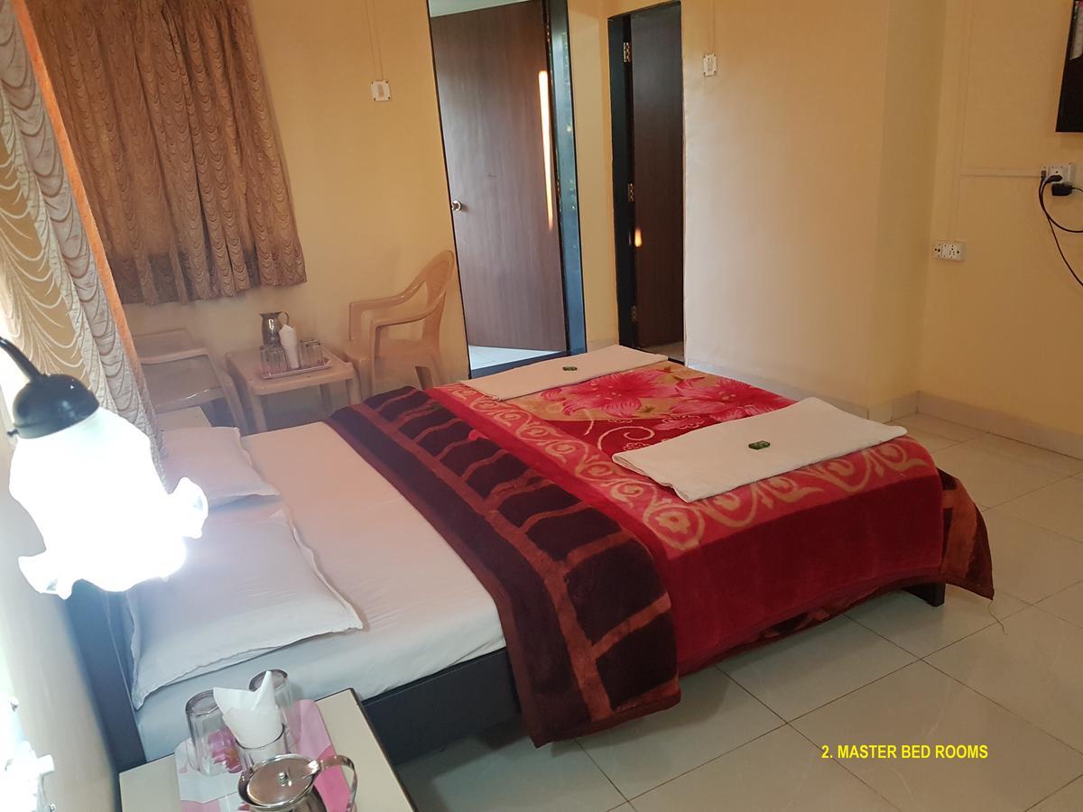 Hotel Stone House Mahābaleshwar Εξωτερικό φωτογραφία