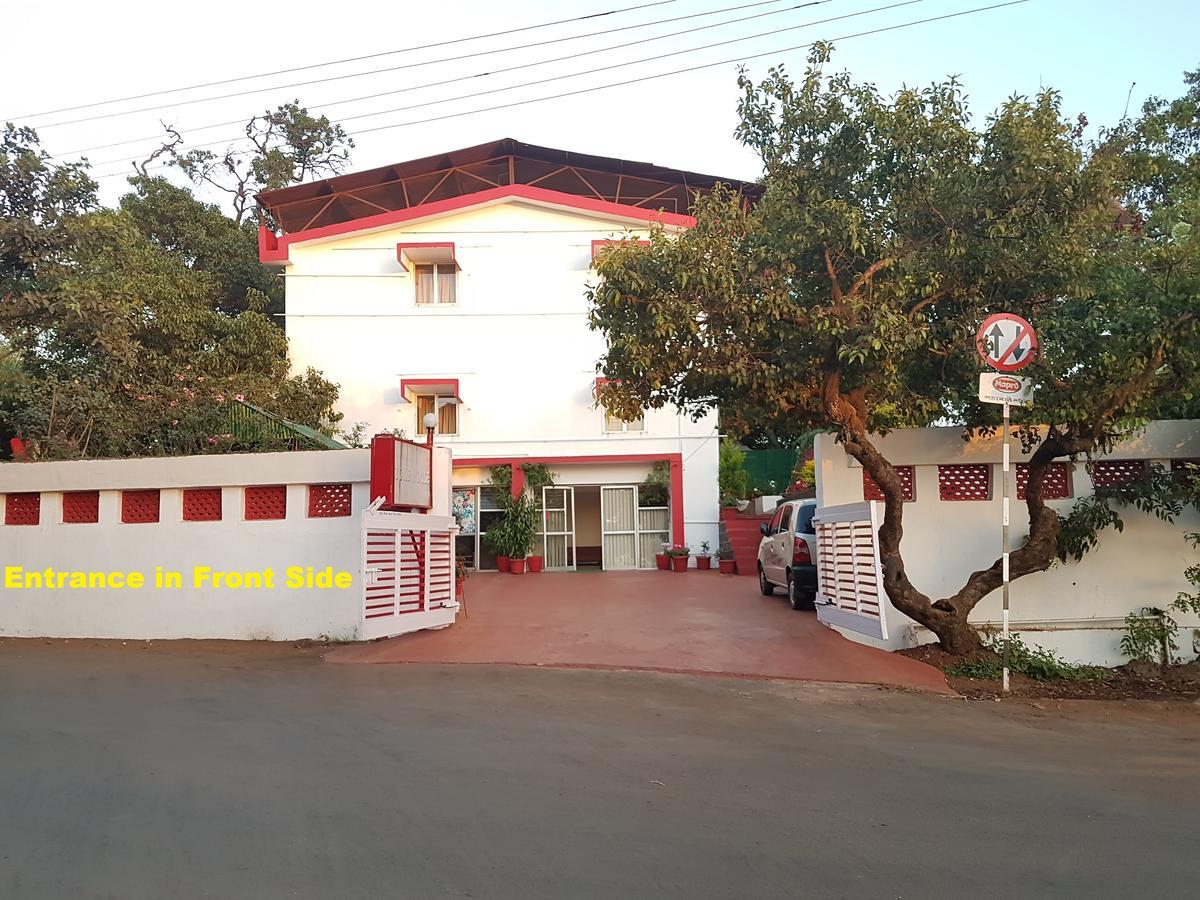 Hotel Stone House Mahābaleshwar Εξωτερικό φωτογραφία