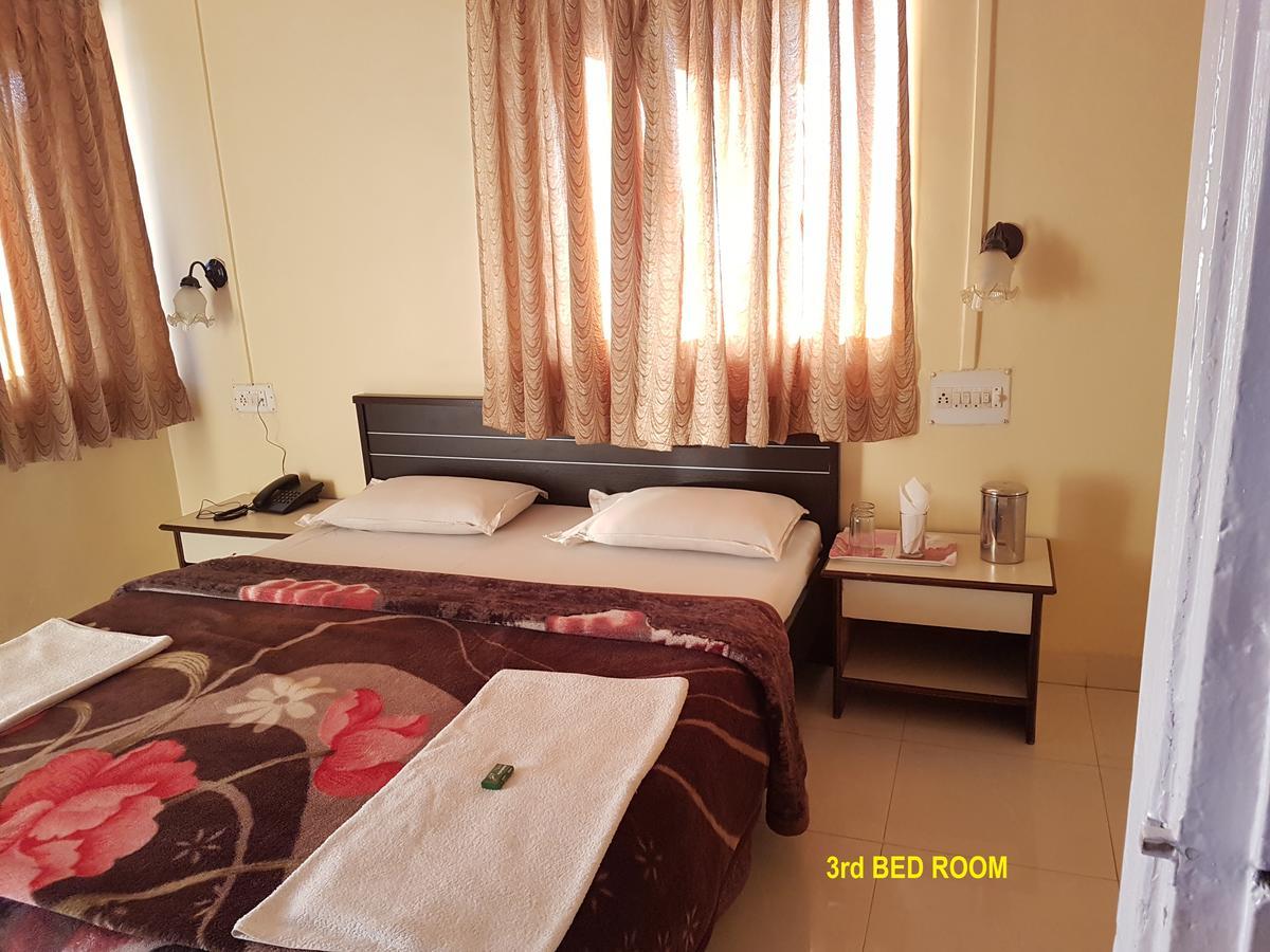 Hotel Stone House Mahābaleshwar Εξωτερικό φωτογραφία