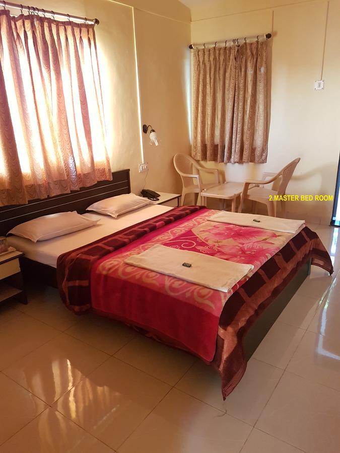 Hotel Stone House Mahābaleshwar Εξωτερικό φωτογραφία