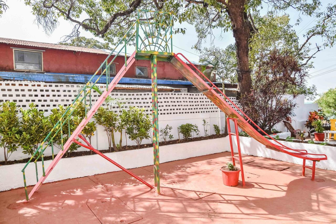 Hotel Stone House Mahābaleshwar Εξωτερικό φωτογραφία