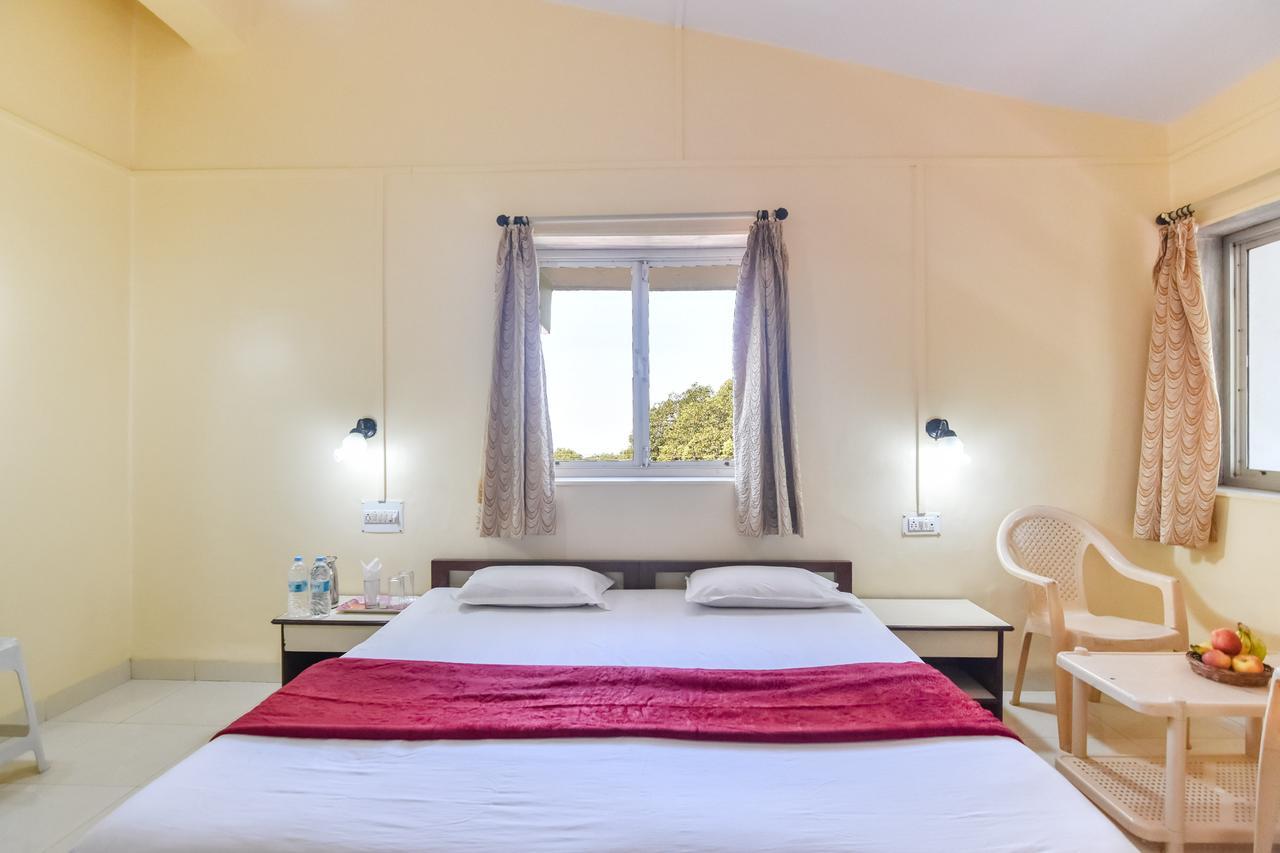 Hotel Stone House Mahābaleshwar Εξωτερικό φωτογραφία