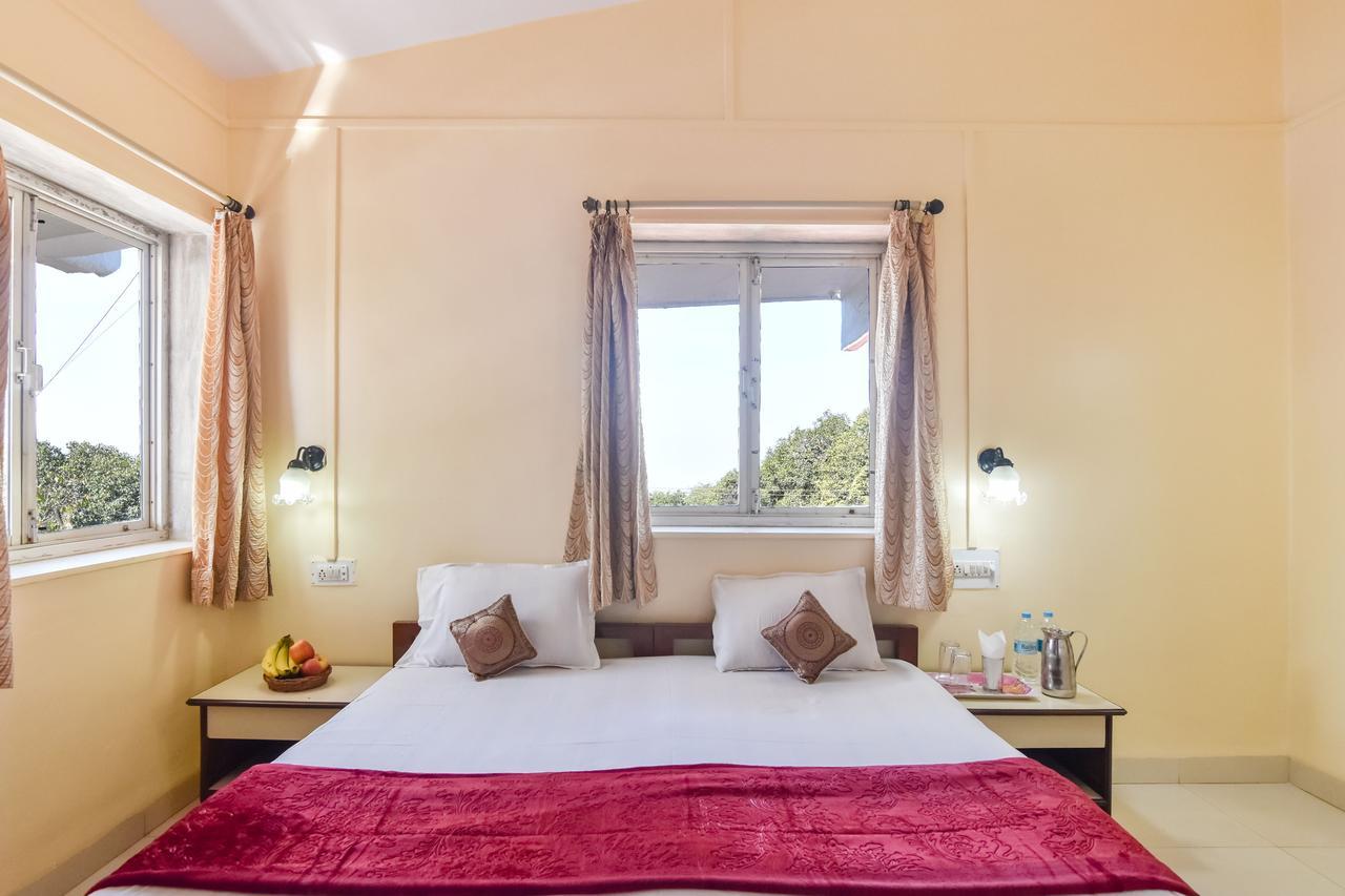 Hotel Stone House Mahābaleshwar Εξωτερικό φωτογραφία