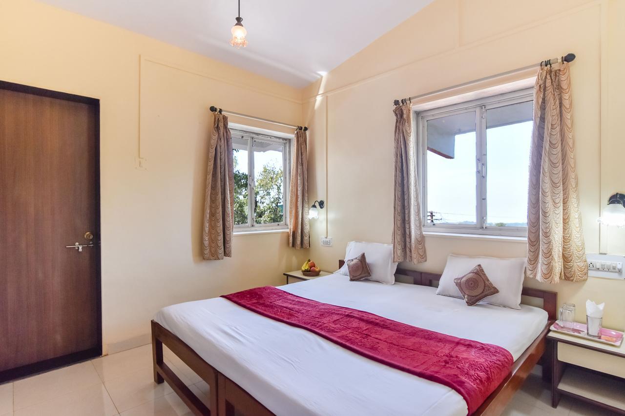 Hotel Stone House Mahābaleshwar Εξωτερικό φωτογραφία