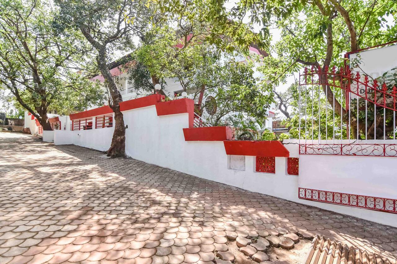 Hotel Stone House Mahābaleshwar Εξωτερικό φωτογραφία