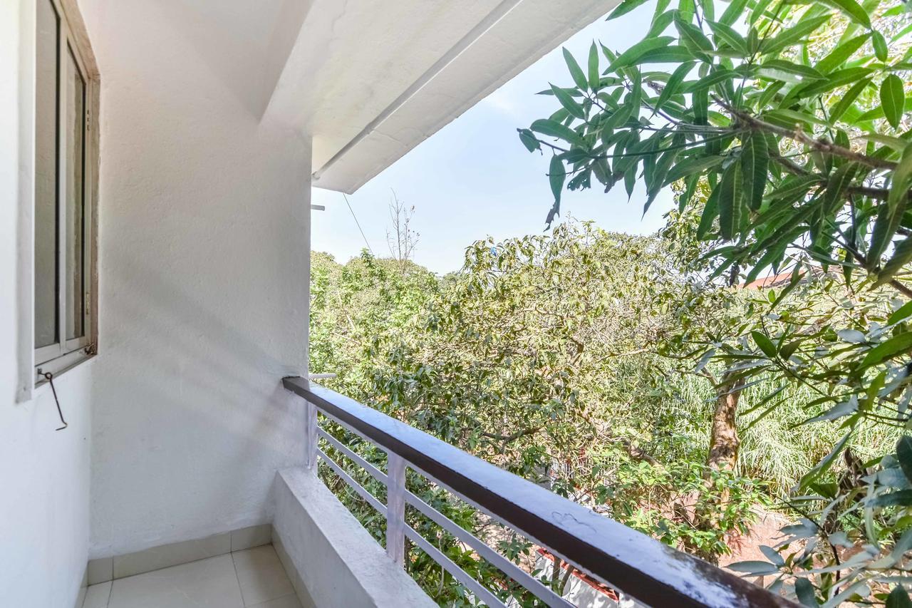 Hotel Stone House Mahābaleshwar Εξωτερικό φωτογραφία