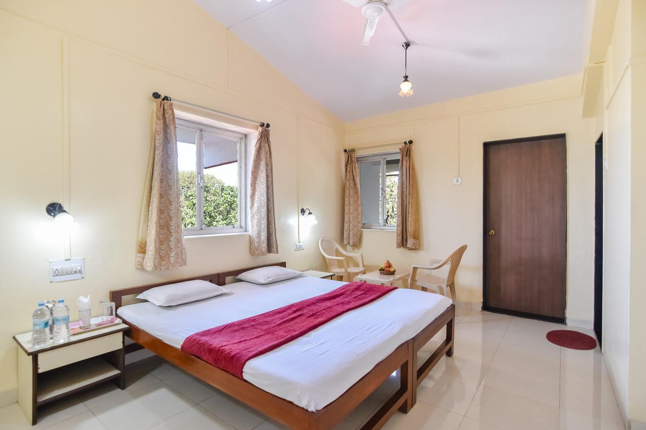 Hotel Stone House Mahābaleshwar Εξωτερικό φωτογραφία
