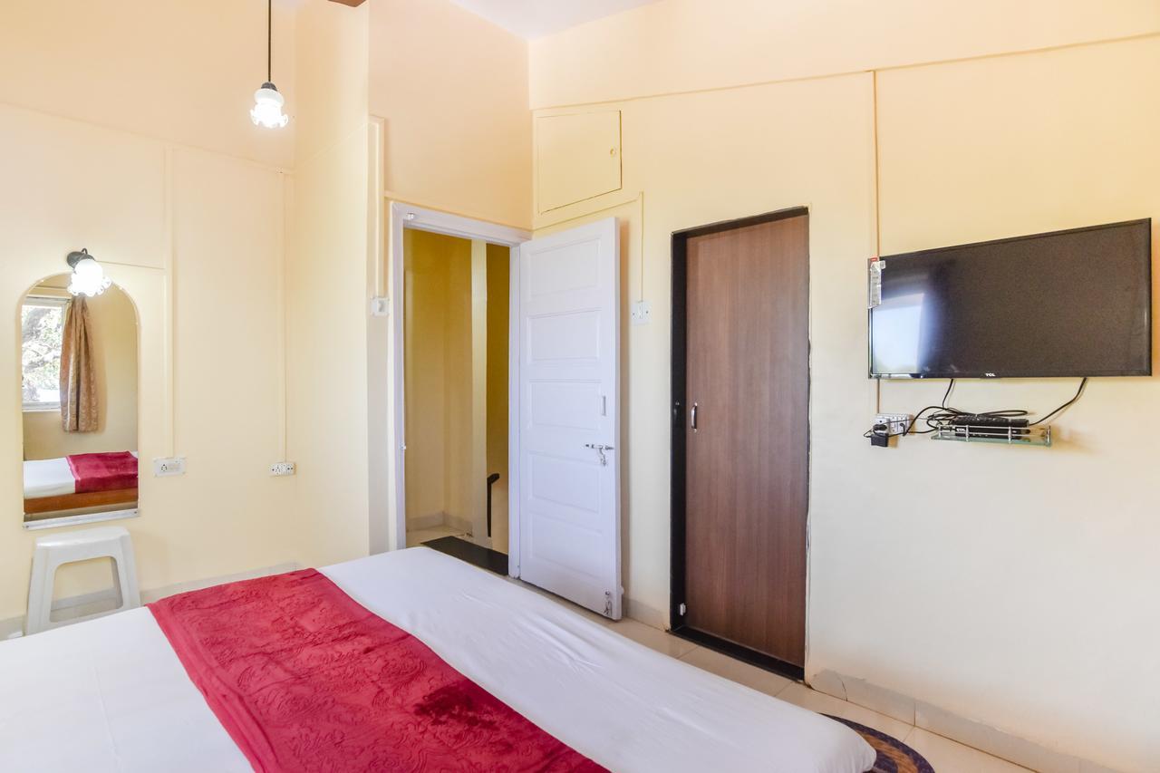 Hotel Stone House Mahābaleshwar Εξωτερικό φωτογραφία