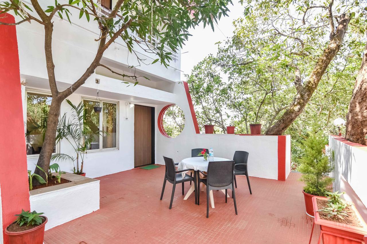 Hotel Stone House Mahābaleshwar Εξωτερικό φωτογραφία