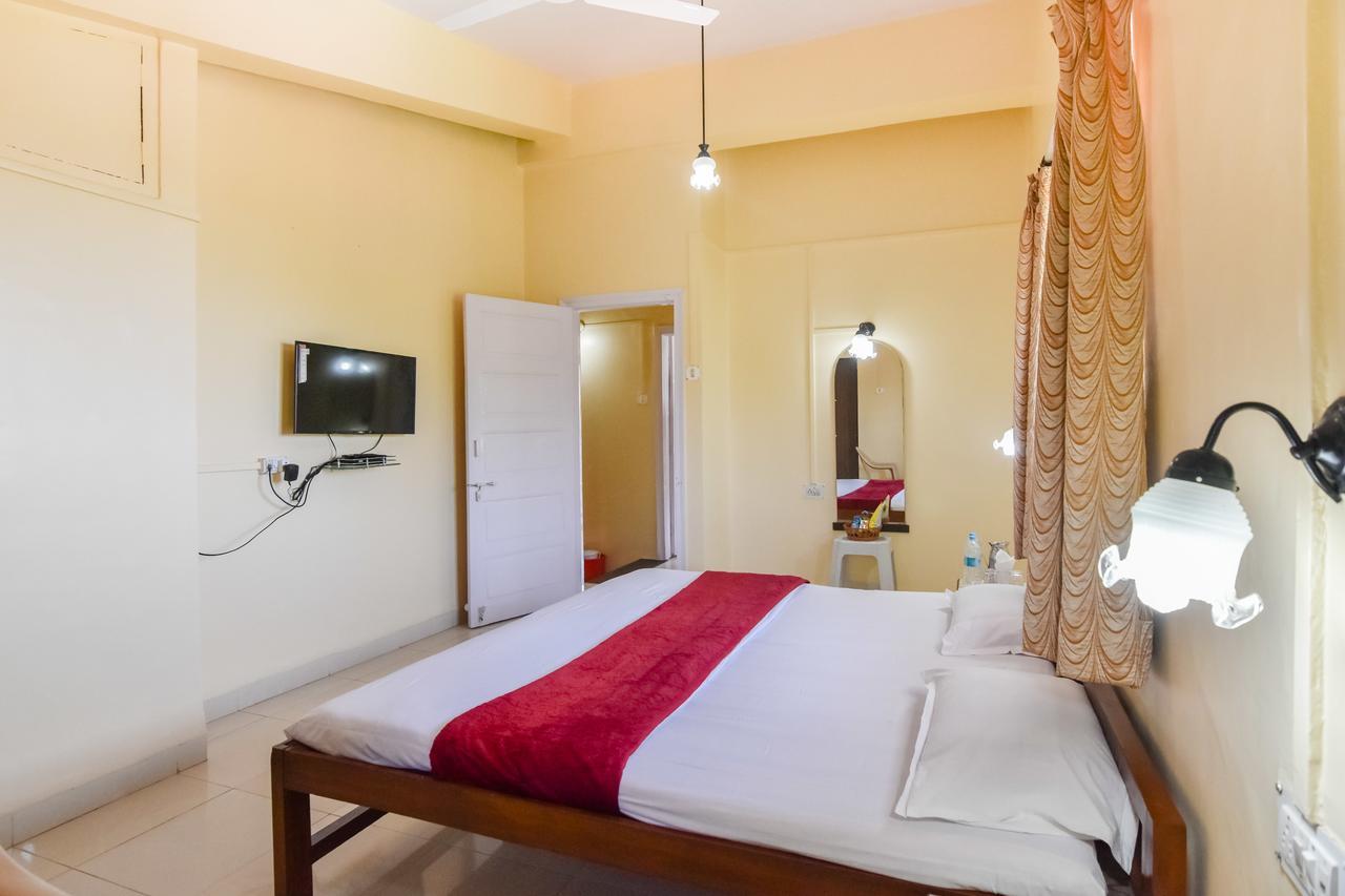 Hotel Stone House Mahābaleshwar Εξωτερικό φωτογραφία