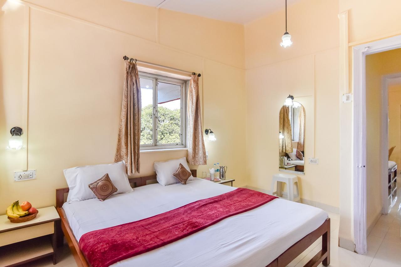 Hotel Stone House Mahābaleshwar Εξωτερικό φωτογραφία