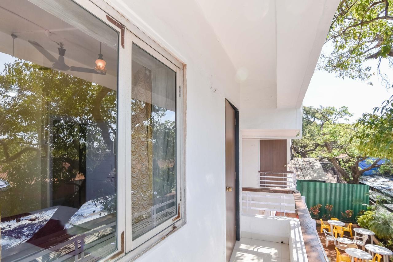 Hotel Stone House Mahābaleshwar Εξωτερικό φωτογραφία