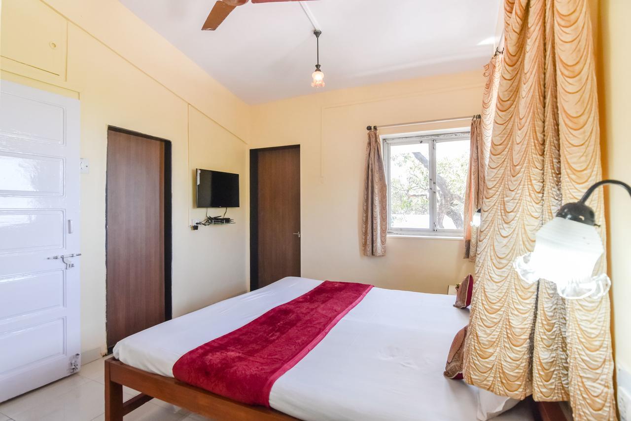 Hotel Stone House Mahābaleshwar Εξωτερικό φωτογραφία
