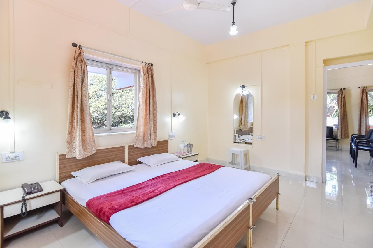 Hotel Stone House Mahābaleshwar Εξωτερικό φωτογραφία