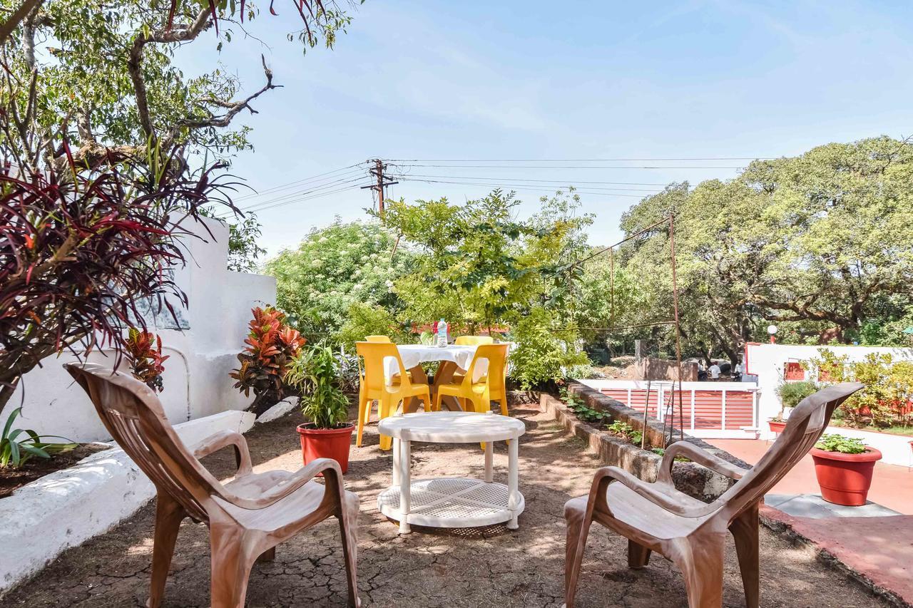 Hotel Stone House Mahābaleshwar Εξωτερικό φωτογραφία