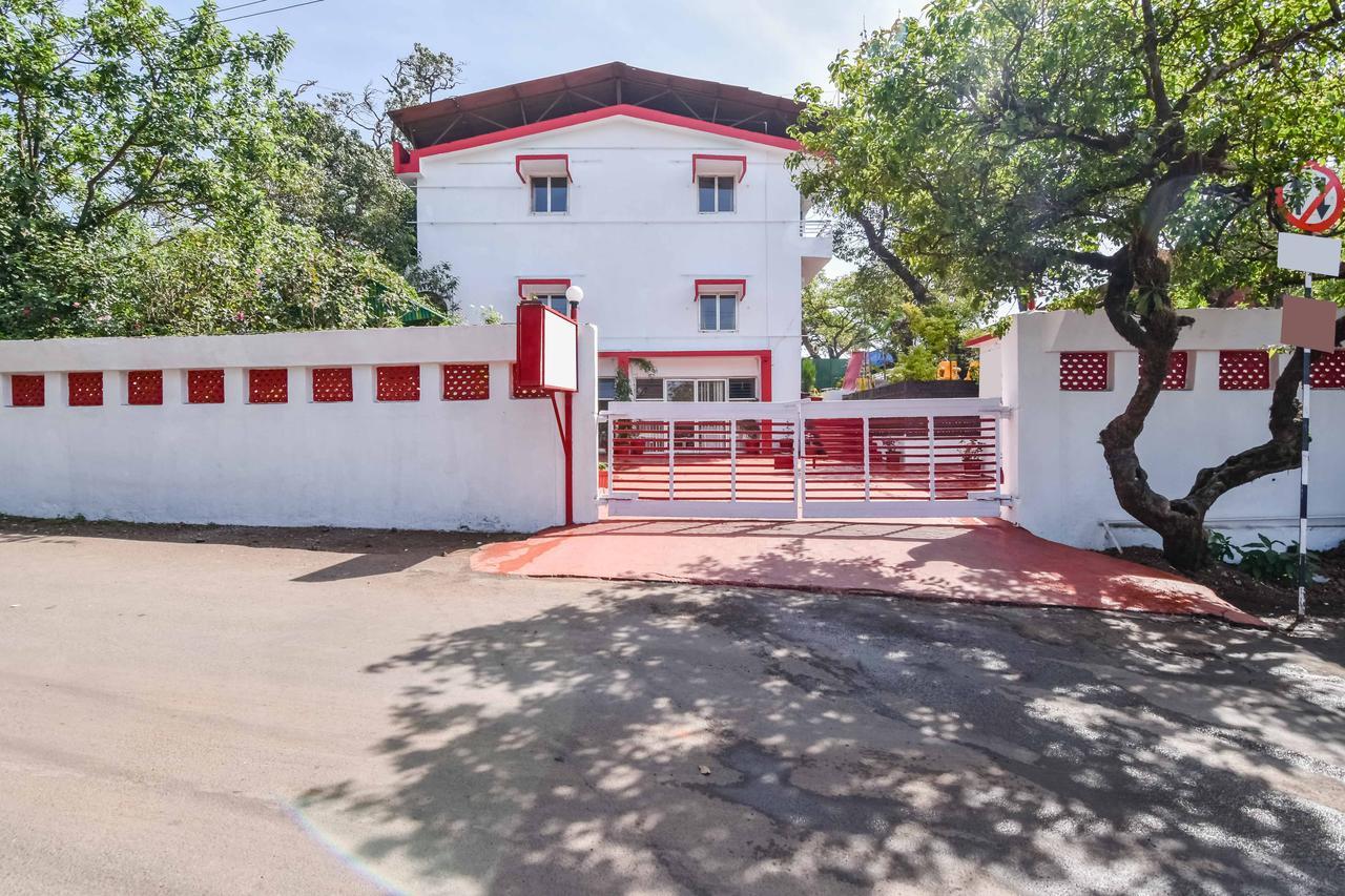 Hotel Stone House Mahābaleshwar Εξωτερικό φωτογραφία