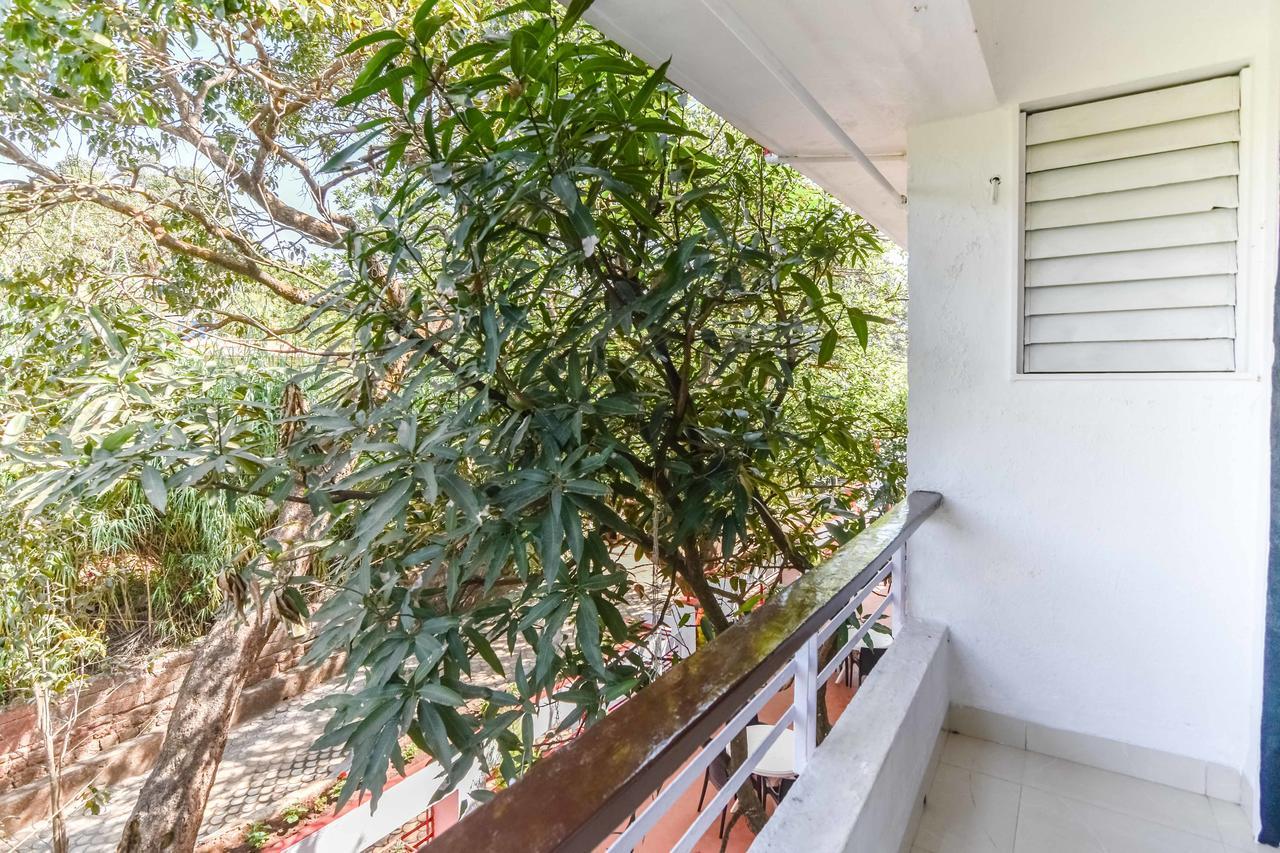 Hotel Stone House Mahābaleshwar Εξωτερικό φωτογραφία