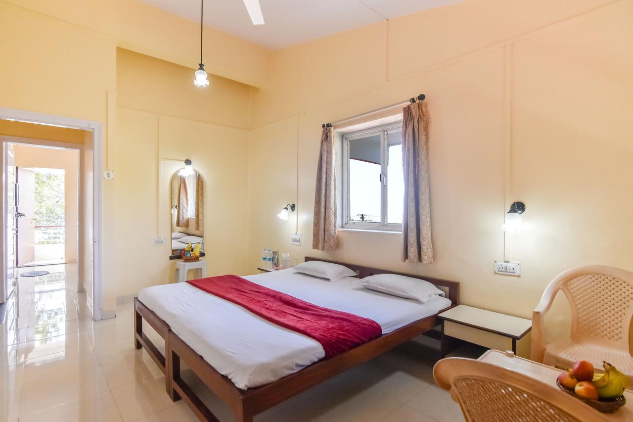 Hotel Stone House Mahābaleshwar Εξωτερικό φωτογραφία