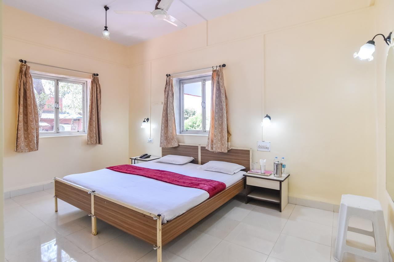 Hotel Stone House Mahābaleshwar Εξωτερικό φωτογραφία